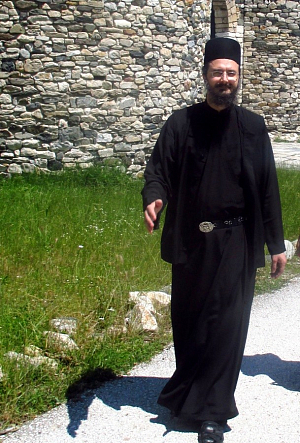 Наши обеты остаются неизменными