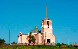 Монастырь блж. Ксении Петербургской Орловской митрополии проводит акцию «Соберем ребенка в школу»