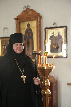 «Самое интересное – видеть, как меняются люди под воздействием христианской любви, терпения и смирения»