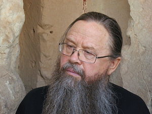 О даре разумения