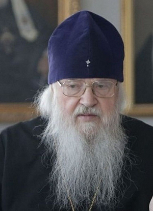 «Наше дело – спасать души»