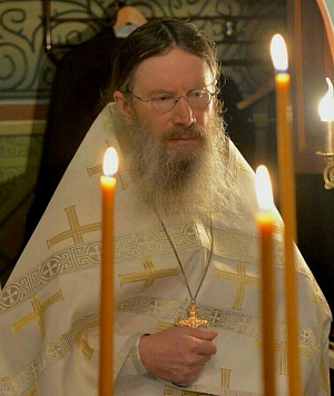 «Глас хлада тонка»