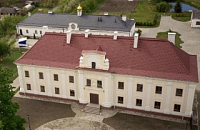 Спасский женский монастырь г. Кобрина Брестской епархии