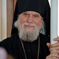 Воин Христов и милостивый пастырь