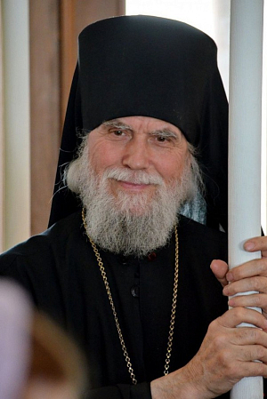 Воин Христов и милостивый пастырь