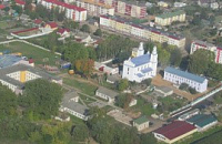 Свято-Покровский женский монастырь, г. Толочин Витебской епархии