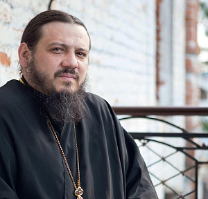 На пути к уставу преподобного Иосифа