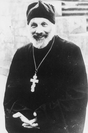 В день памяти святителя Петра, митрополита Московского и всея России чудотворца