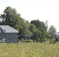 Свято-Успенский Тадулинский женский монастырь, д. Слобода Витебской епархии