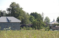 Свято-Успенский Тадулинский женский монастырь, д. Слобода Витебской епархии