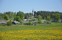 Свято-Зосимо-Савватиевский Велико-Кракотский мужской монастырь Новогрудской епархии