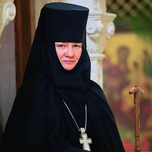 Заместитель председателя СОММ игумения Иулиания приняла участие в международном симпозиуме, проходившем в сербском монастыре