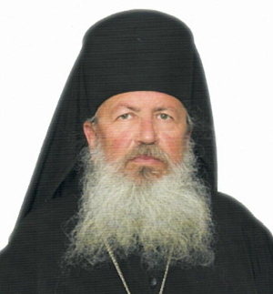 Отошел ко Господу наместник Благовещенского Мангупского монастыря игумен Иакинф (Телега) 