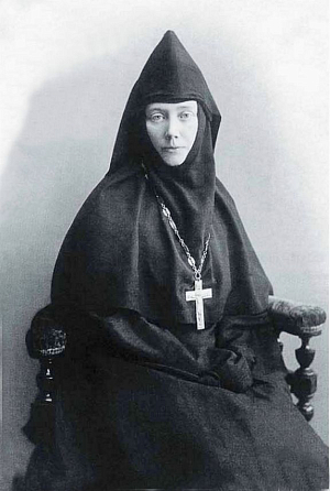 Крестный путь добра