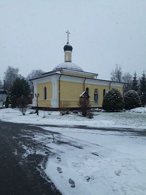 Талицы. Чтобы почувствовать связь времен…