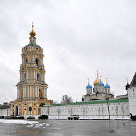 Бог поругаем не бывает