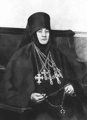 Фундамент, на который можно опереться