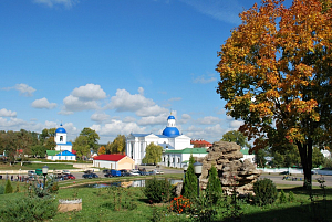 В Свято-Успенском Жировичском монастыре состоялся региональный этап XXIV Международных Рождественских образовательных чтений