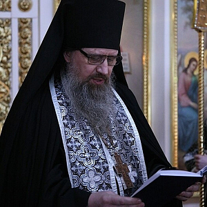 «Всегда поступай по любви»