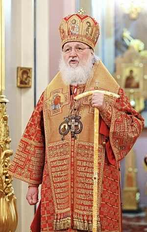 « Помолимся и о том, чтобы Отечество наше никогда более не проходило через бунты»