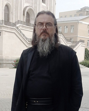 «В Псково-Печерскую обитель за смирением и терпением приходите»