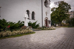 Для насельниц Марфо-Мариинской обители начался курс «История древней христианской Церкви»