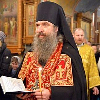 «Посвятить себя Богу из всецелой благодарности Ему»