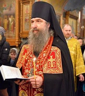 «Посвятить себя Богу из всецелой благодарности Ему»