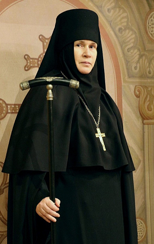 «Дух в монастыре должен быть подлинно Христов»