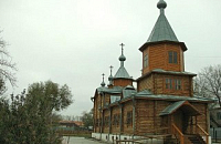 Уральский в честь Покрова Пресвятой Богородицы женский монастырь, Уральской епархии