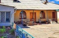 Свято-Казанский женский монастырь г. Балыкчи Бишкекской епархии