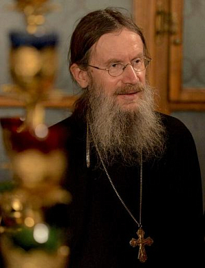 Свет Христов просвещает всех