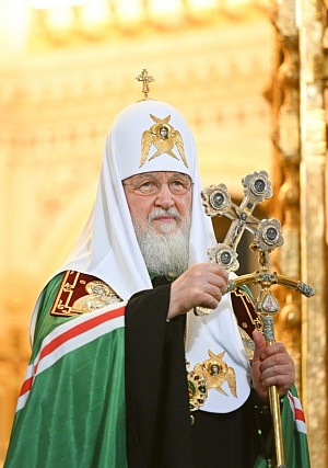 Церковь - сила, духовно объединяющая народ