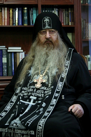 «Сила Моя совершается в немощи»