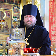 Святитель Николай: связующая нить времен