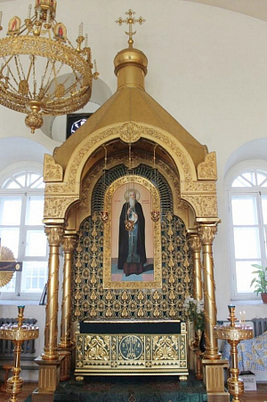 В Тверской области состоятся V Калязинские Макарьевские чтения «Макарий Калязинский – святой заступник земли Русской» 