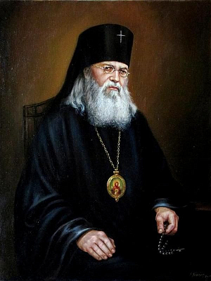 Слово в Неделю о расслабленном