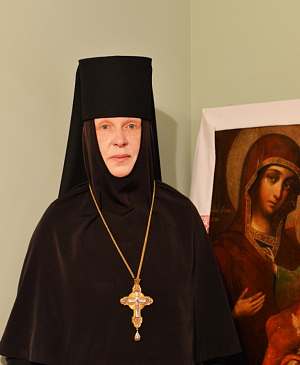 У Бога все живы