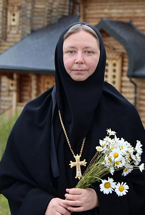 Сколько любви ты отдашь, столько и получишь