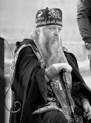 Отошел ко Господу насельник Юровичского Рождество-Богородичного монастыря Туровской епархии схииеромонах Марк (Яхновец)