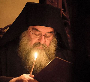 «О благостоянии святых Божиих церквей Господу помолимся». Беседа 