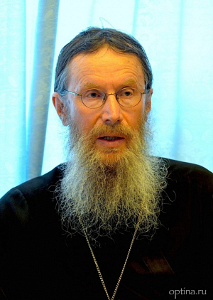 «Возвратись в дом твой и расскажи, что сотворил тебе Бог»