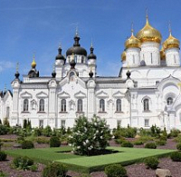 Богоявленско-Анастасиин женский монастырь