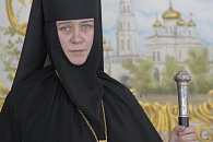 О некоторых актуальных проблемах  монашеской жизни