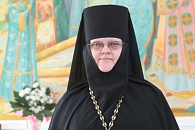 Плоды монашеского послушания: мир и радость о Духе Святом