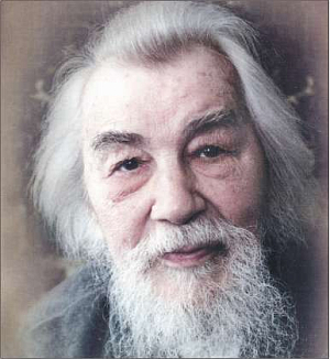 Путь к Небу начинается на пороге храма Божия