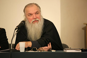 Он  любил нас всех как отец