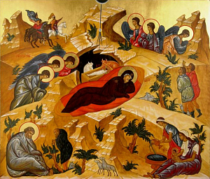 Рождественское послание