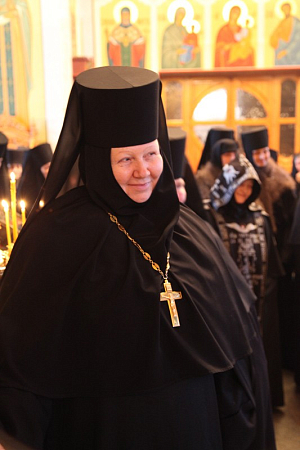 «Да приведет Господь ко спасению каждую ищущую его душу»