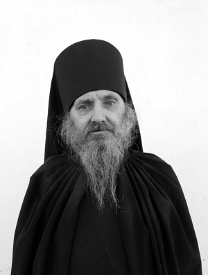 Скончался насельник Павло-Обнорского монастыря Вологодской епархии монах Павел (Антонов)